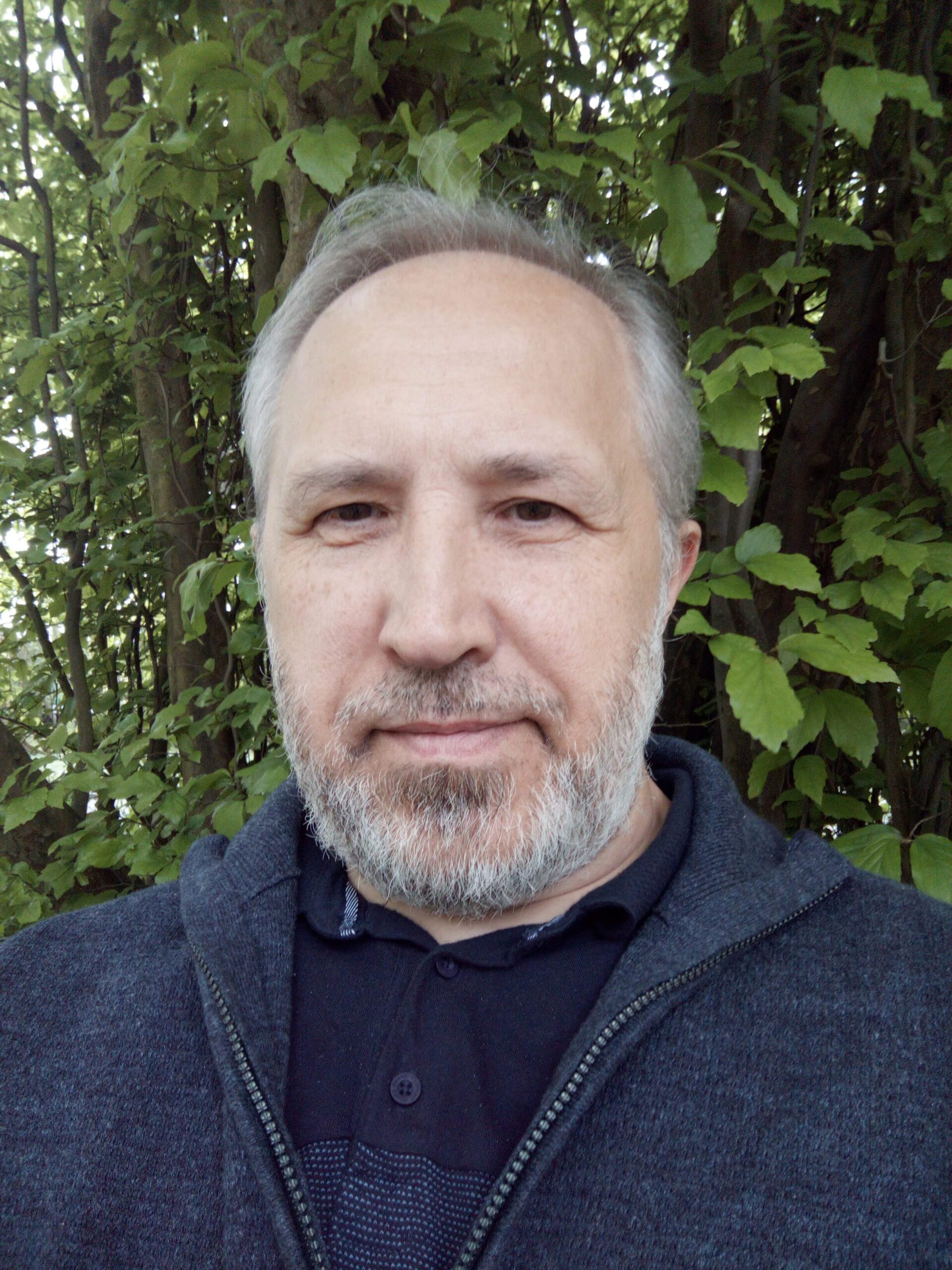 Jacek Dyrc monter mebli w Poznaniu